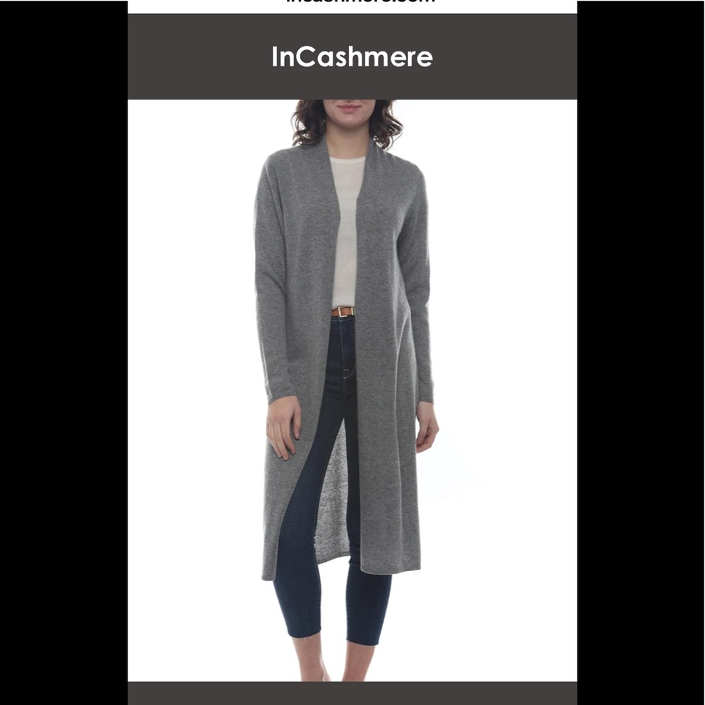 Cashmere Sweater